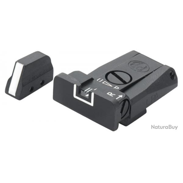 Hausse R?glable LPA Pour BERETTA 92 96 98 M9Type 18 - SPR98BE18