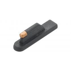 Guidon Laiton Longitudinale  LPA 9 Mm - MC52G09