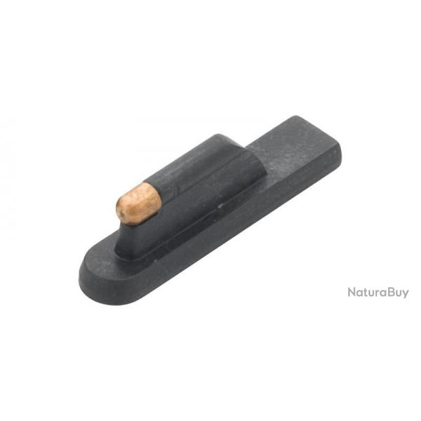 Guidon Laiton Longitudinale  LPA 9 Mm - MC52G09