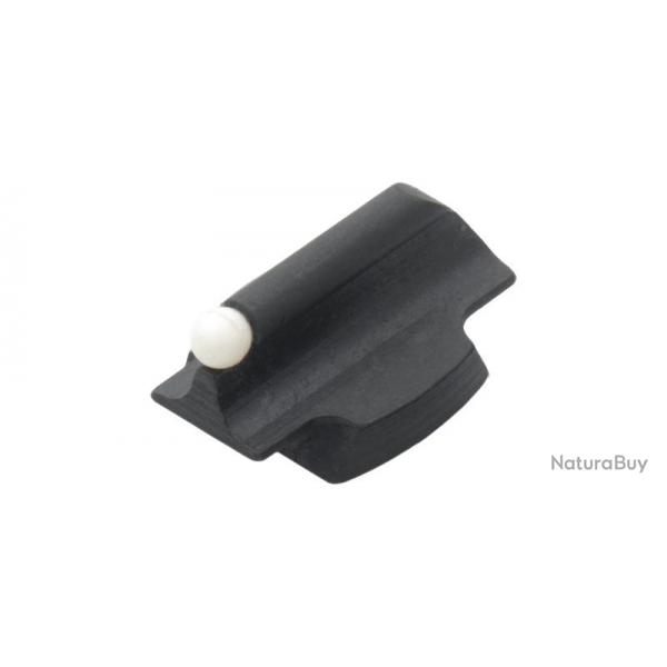 Guidon Profil? Blanc Transversale LPA 7 Mm - MC56B07
