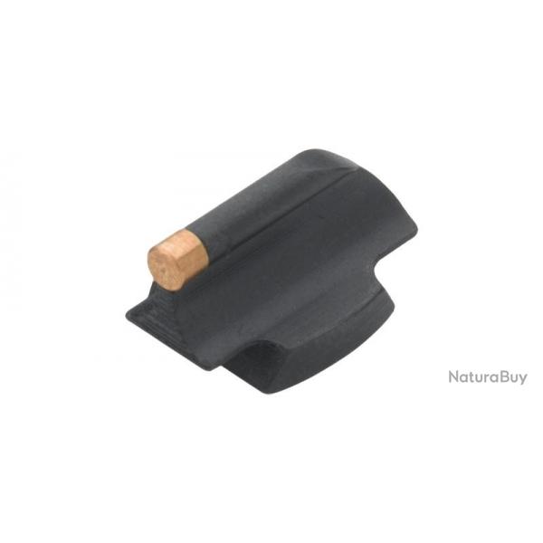 Guidon Profil? Laiton Transversale LPA 8 Mm - MC56G08