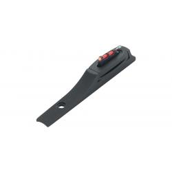 Rampe ? Visser Avec Guidon R?glable Insert Fibre Optique - MC90F
