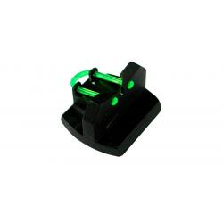 Hausse Fibre Optique Pour Slug - HFO