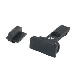 Hausse R?glable LPA Pour RUGER Gp100 - SAM8307