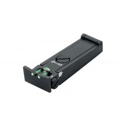 Hausse R?glable En Hauteur Et D?rive Insert Fibre Optique LPA - TA21F