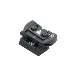 Hausse Rabattable R?glable En Hauteur Et D?rive M LPA - TC82M