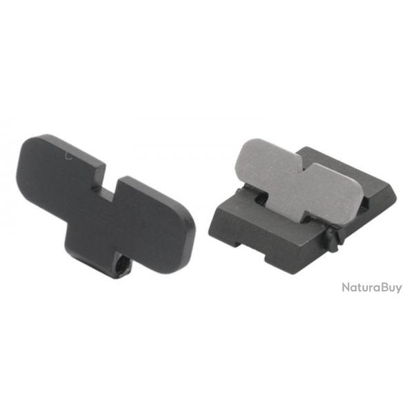 Hausse Rabattable LPA Type SLUG ? Pour canon lisse - TS033