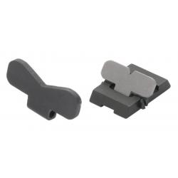 Hausse Rabattable LPA Cran V ? Type SLUG - TS034