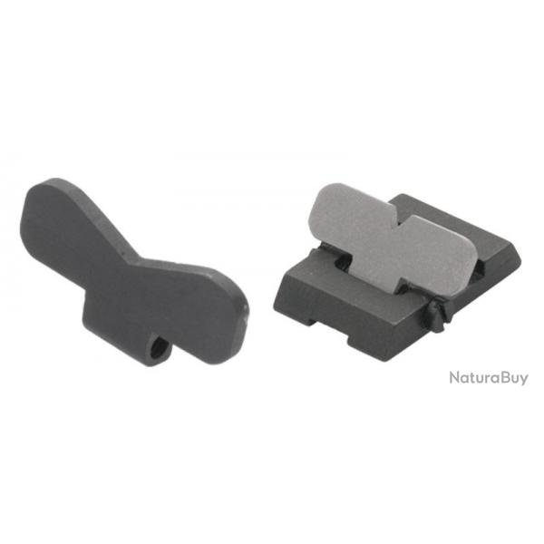 Hausse Rabattable LPA Cran V ? Type SLUG - TS034
