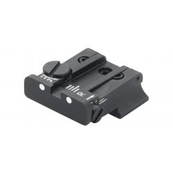 Hausse Reglable LPA CZ 75 85 - TPU57ZC30