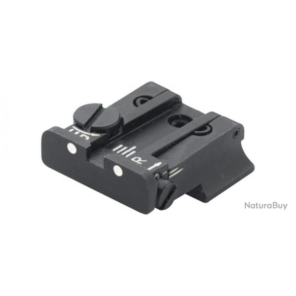 Hausse Reglable LPA CZ 75 85 - TPU57ZC30