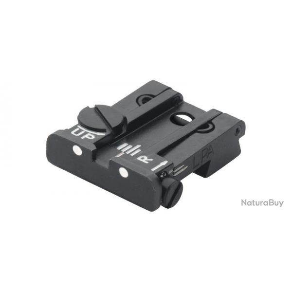 Hausse Reglable CZ 75Sp01 - TPU86BZ30