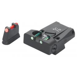 Hausse + Guidon LPA CZ 75/85 - TTF86CZ