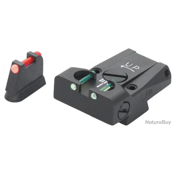 Hausse + Guidon LPA CZ 75/85 - TTF86CZ