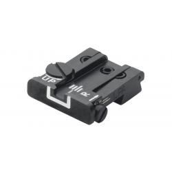 Hausse R?glable LPA 18 Pour Ta90 P19-21-40-41-45 ? P9 - Jericho 9 - TPU95TA18