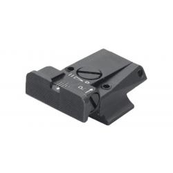 Hausse LPA 7 Pour Smith&Wesson 645/745 (Sans Guidon) - TR64SW07