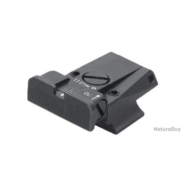 Hausse LPA 7 Pour Smith&Wesson 645/745 (Sans Guidon) - TR64SW07