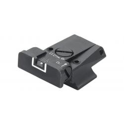 Hausse LPA 18 Pour Smith&Wesson 645/745 (Sans Guidon) - TR64SW18
