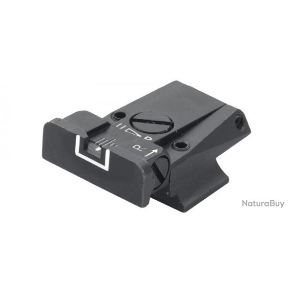 Hausse LPA 18 Pour Smith&Wesson 645/745 (Sans Guidon) - TR64SW18