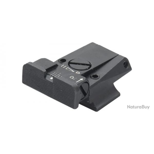 Hausse LPA 7 Pour Smith&Wesson Cal 9 40 (3?me Gen ) - TR66SW07