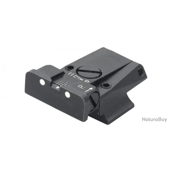 Hausse LPA 30 Pour Smith&Wesson Cal 9 40 (3?me Gen ) - TR66SW30