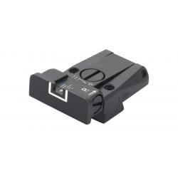 Hausse R?glable LPA Tanfoglio Eaa-Witness-Jericho-P9-Type 18 - TR90TA18