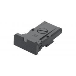 Hausse LPA 7 Pour CZ 75 Tactical Sport - TRT92BW07