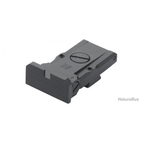 Hausse LPA 7 Pour CZ 75 Tactical Sport - TRT92BW07