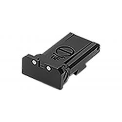 Hausse LPA 30 Tanfoglio Match ? StockII ? III - 1911Custom DotSystem - TRT96TA30