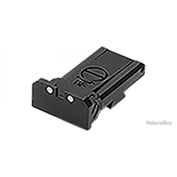 Hausse LPA 30 Tanfoglio Match ? StockII ? III - 1911Custom DotSystem - TRT96TA30
