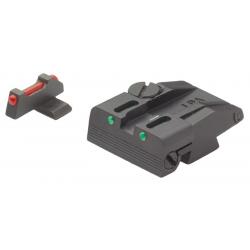 Hausse LPA Pour BERETTA Px4 - TTF33X4
