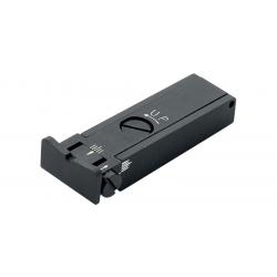 Hausse Ajustable En Hauteur Et D?rive Par Vis Crant?e - BAR09