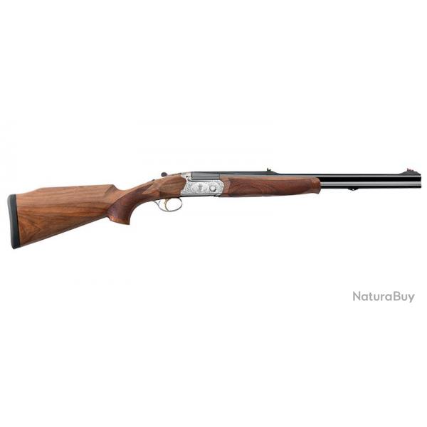 Express Classic MERCUREY MANSART Lite Superpos? Cal 8X57 Jrs Ext Md 55Cm