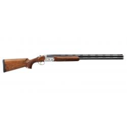 Fusil Superpose MERCUREY MANSART X8 Trap Calibre 12/76 - 76 Cm