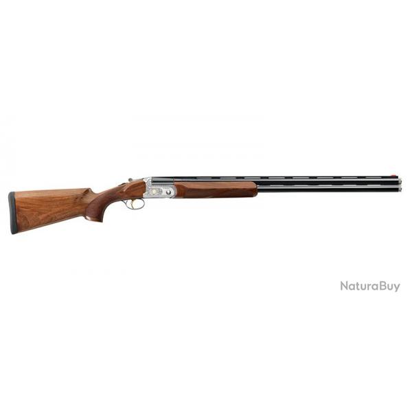 Fusil Superpose MERCUREY MANSART X8 Trap Calibre 12/76 - 76 Cm