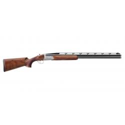 Fusil Superpos? MERCUREY MANSART Trap 12/76 76Cm Bande Haute Ic Ej Md