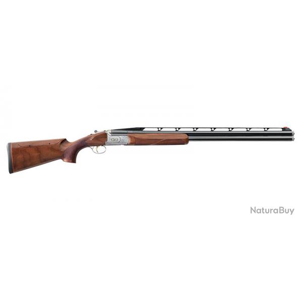 Fusil Superpos? MERCUREY MANSART Trap 12/76 76Cm Bande Haute Ic Ej Md