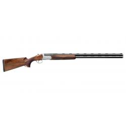 Fusil Superpos? MERCUREY MANSART Sporting 12/76 81Cm Bande 9-7Mm Ic Ej Md