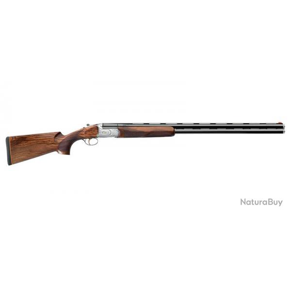 Fusil Superpos? MERCUREY MANSART Sporting 12/76 81Cm Bande 9-7Mm Ic Ej Md
