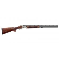 Fusil Superpose MERCUREY MANSART Xl7G Calibre 12/76 - 70 Cm