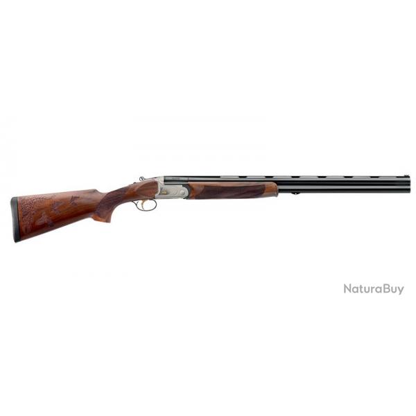 Fusil Superpose MERCUREY MANSART Xl7G Calibre 12/76 - 70 Cm