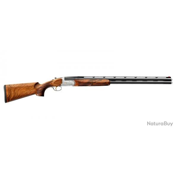 Fusil Superpose MERCUREY MANSART X8 Extra Trap Calibre 12/76 - 76 Cm - Sans Busc