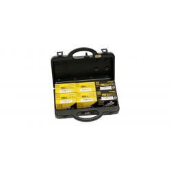 Mallette NEGRINI ? Coque Int?rieure Rapport?e 150 Cartouches - 2015