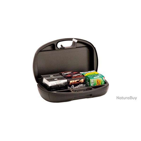 Mallette NEGRINI Abs Thermoform? ? Coque Int Rapport?e 150 Cartouches - 20150