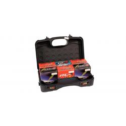 Mallette NEGRINI ? Coque Int?rieure Rapport?e 150 Cartouches - 21150