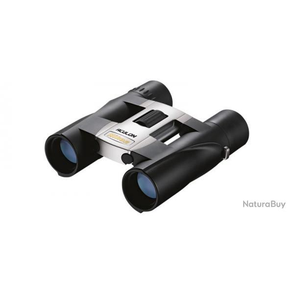 Jumelles NIKON Aculon A30 8X25 Silver - BAA807SB