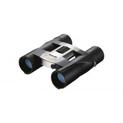 Jumelles NIKON Aculon A30 10X25 Silver - BAA808SB