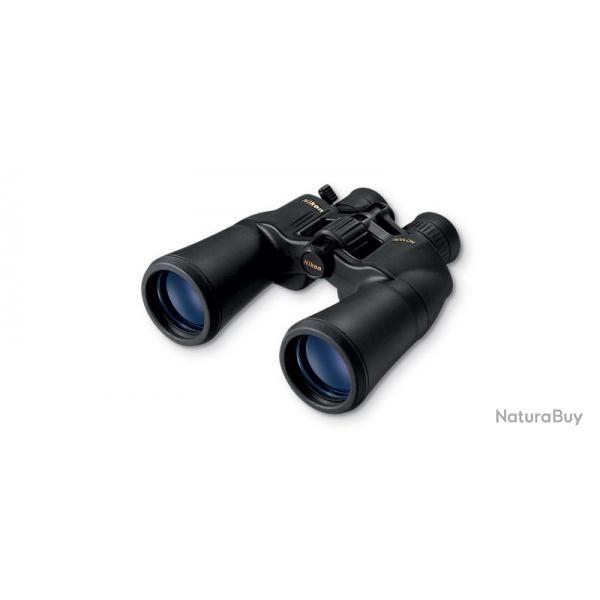 Jumelles NIKON Aculon A211 10-22X50 - BAA818SA