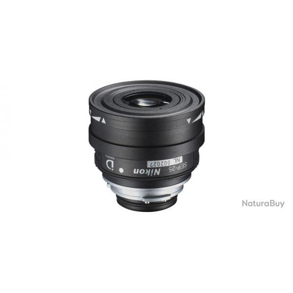 Oculaire NIKON Prostaff Oculaire Sep 25 - BDB90180