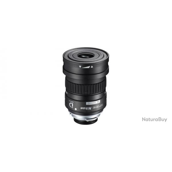 Oculaire NIKON Prostaff Oculaire Sep-16-48/20-60 - BDB90182